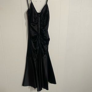 Betsey Johnson Little Black Dress